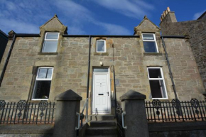  St Magnus Self Catering Lerwick  Леруик